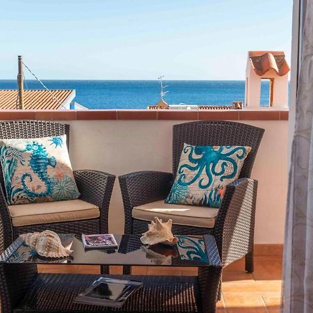 Villa Al Mare - Cala Gonone Dorgali Extérieur photo