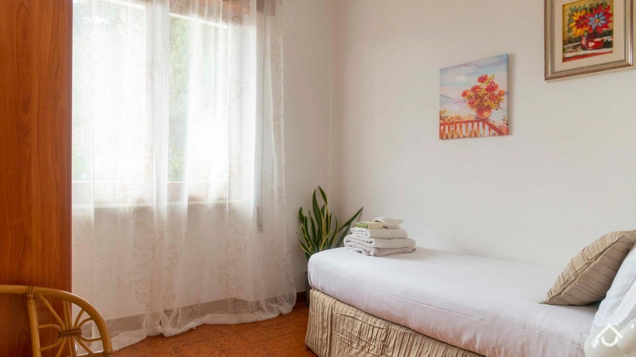 Villa Al Mare - Cala Gonone Dorgali Extérieur photo