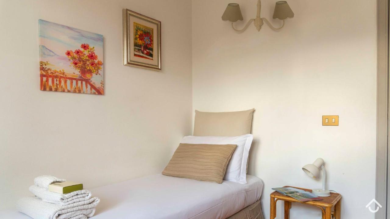 Villa Al Mare - Cala Gonone Dorgali Extérieur photo