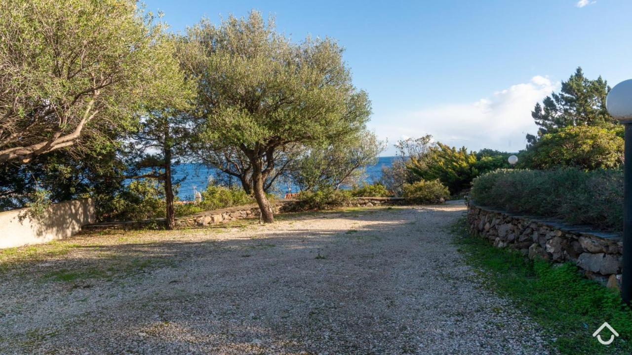 Villa Al Mare - Cala Gonone Dorgali Extérieur photo