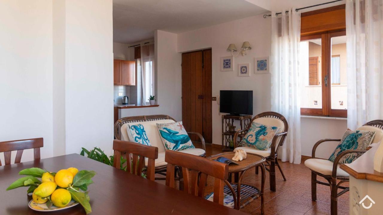 Villa Al Mare - Cala Gonone Dorgali Extérieur photo