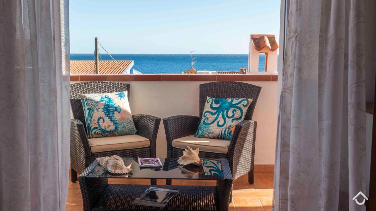 Villa Al Mare - Cala Gonone Dorgali Extérieur photo