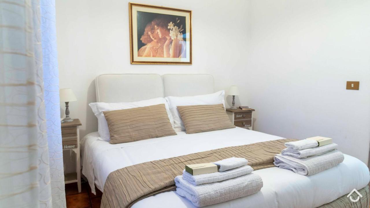 Villa Al Mare - Cala Gonone Dorgali Extérieur photo