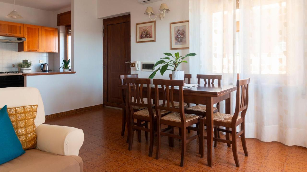 Villa Al Mare - Cala Gonone Dorgali Extérieur photo