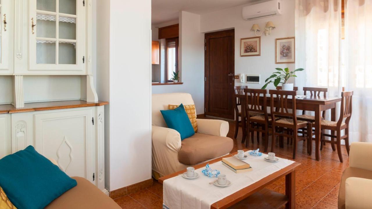 Villa Al Mare - Cala Gonone Dorgali Extérieur photo