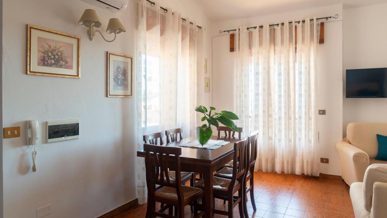 Villa Al Mare - Cala Gonone Dorgali Extérieur photo