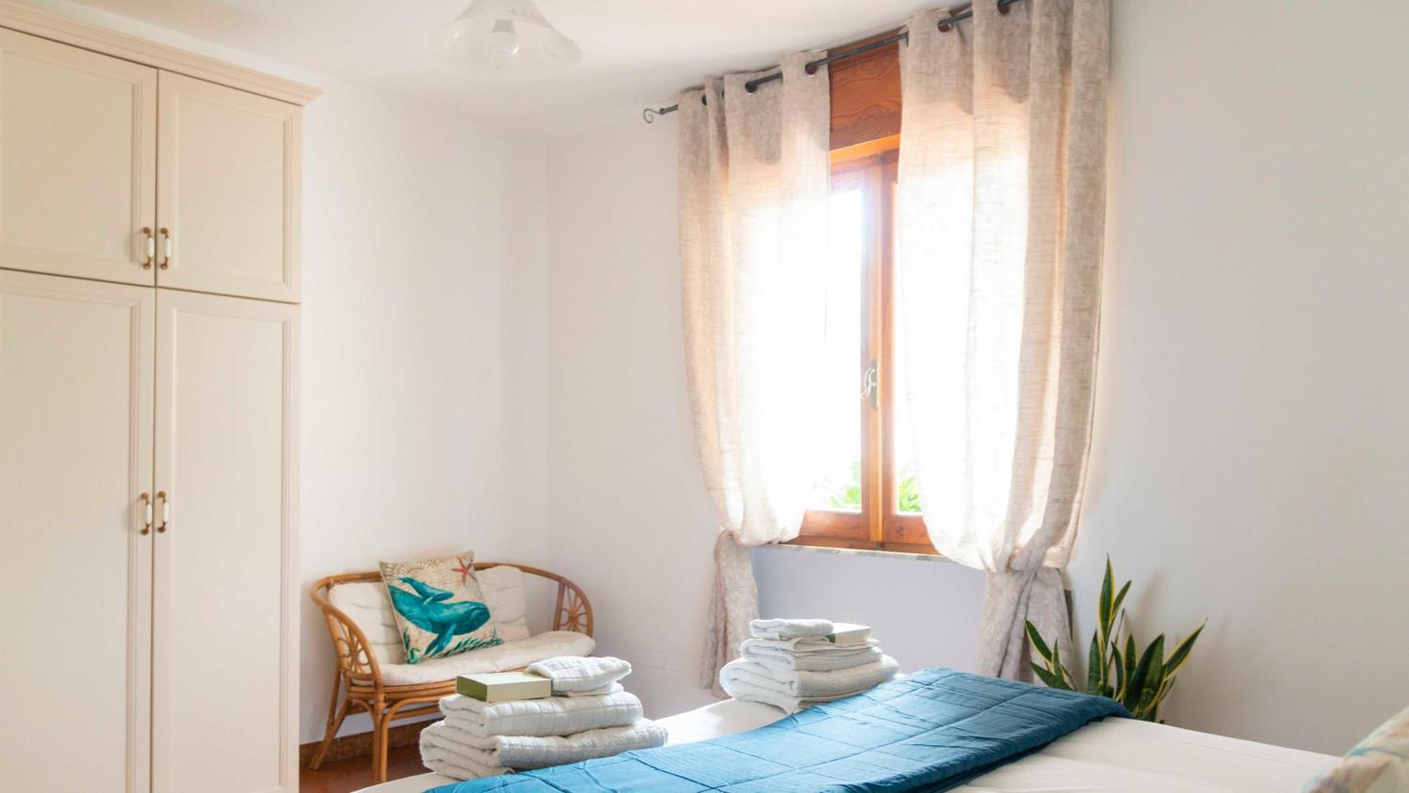 Villa Al Mare - Cala Gonone Dorgali Extérieur photo